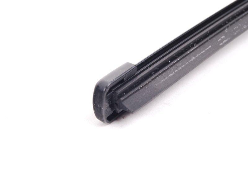 E87 задняя щетка стеклоочистителя