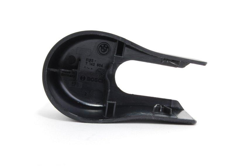 Защитный кожух оси стеклоочистителя