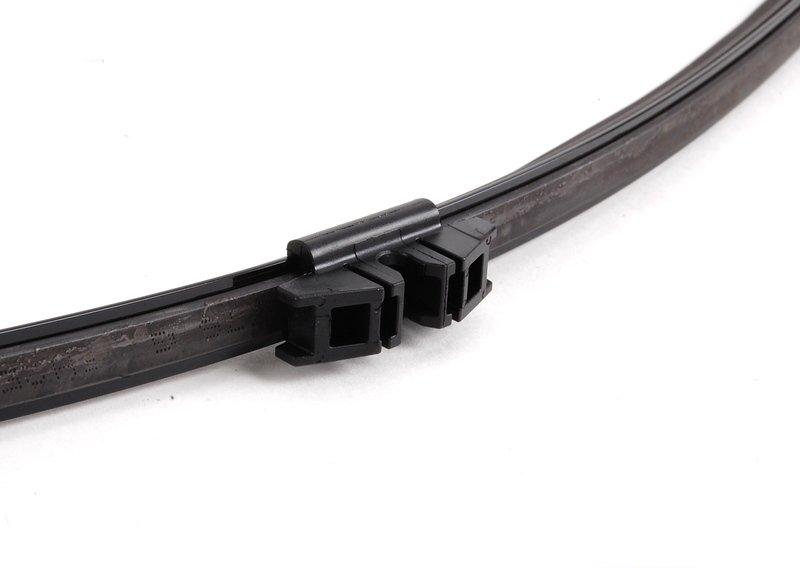 E70 задняя щетка стеклоочистителя