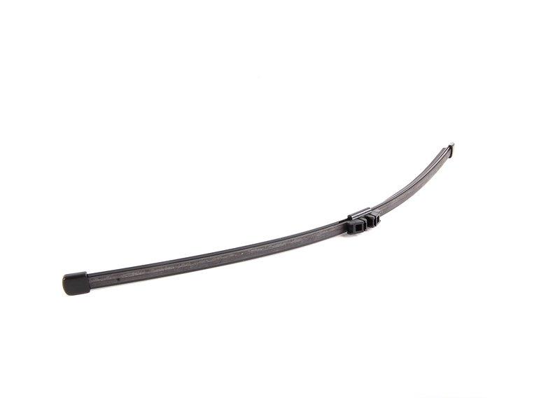 E70 задняя щетка стеклоочистителя