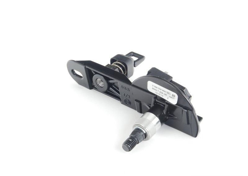 Подшипник оси стеклоочистителя