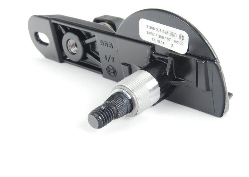 Подшипник оси стеклоочистителя