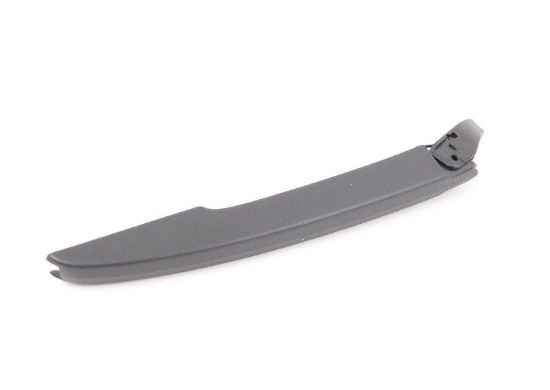 F25 направляющая дворника