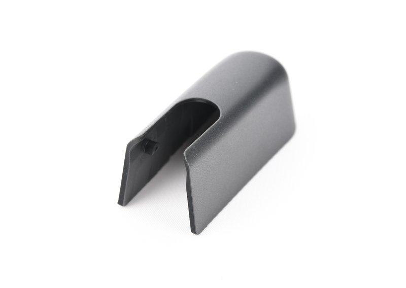 Защитный кожух оси стеклоочистителя