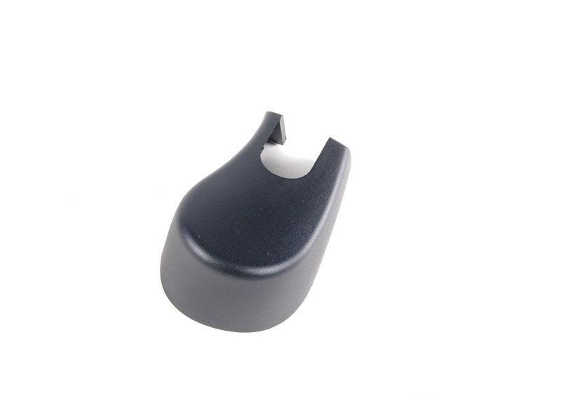 Защитный кожух оси стеклоочистителя