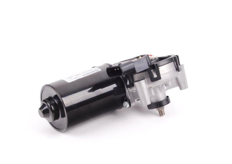 Электродвигатель стеклоочистителя