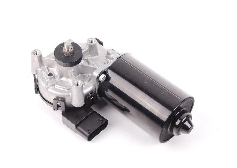 Электродвигатель стеклоочистителя