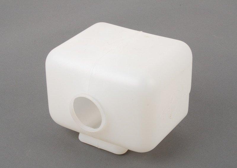 Бачок для охлаждающей жидкости