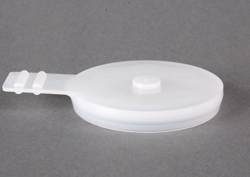 Крышка бачка стеклоомывателя