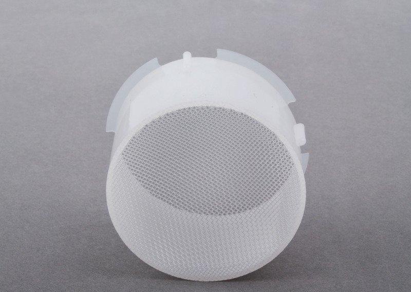 Сетка в бачке для воды