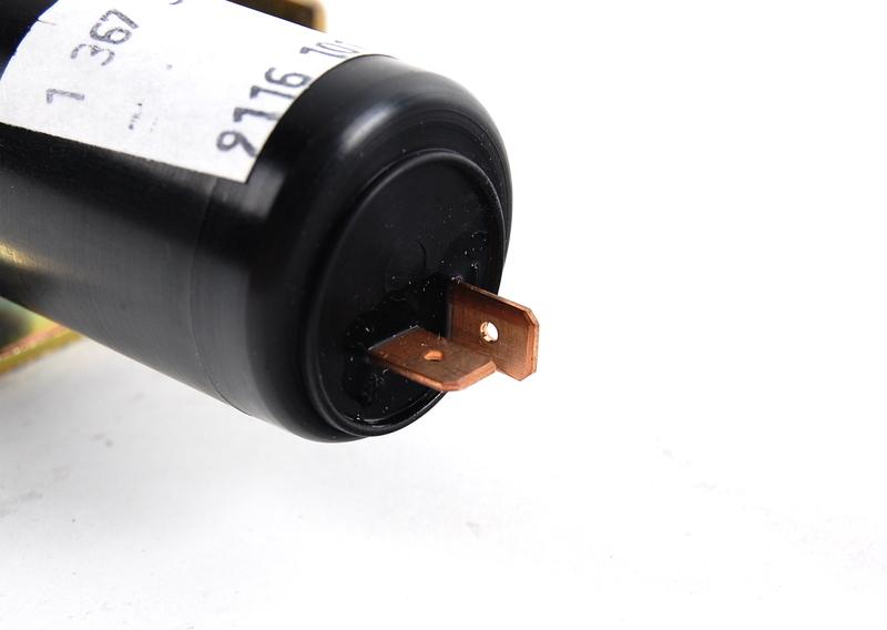 Насос стеклоомывателя