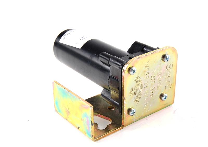 Насос стеклоомывателя