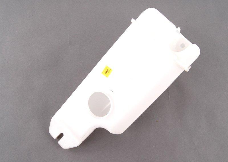 Бачок для охлаждающей жидкости