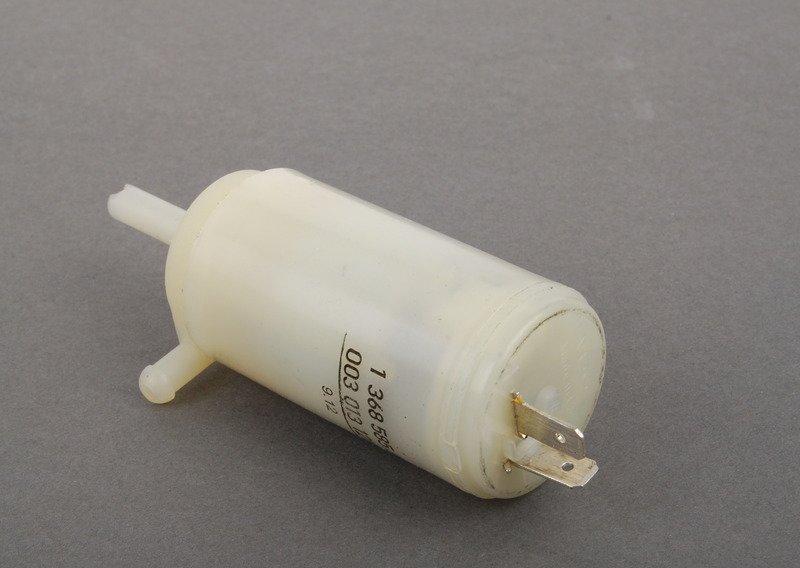 Насос стеклоомывателя