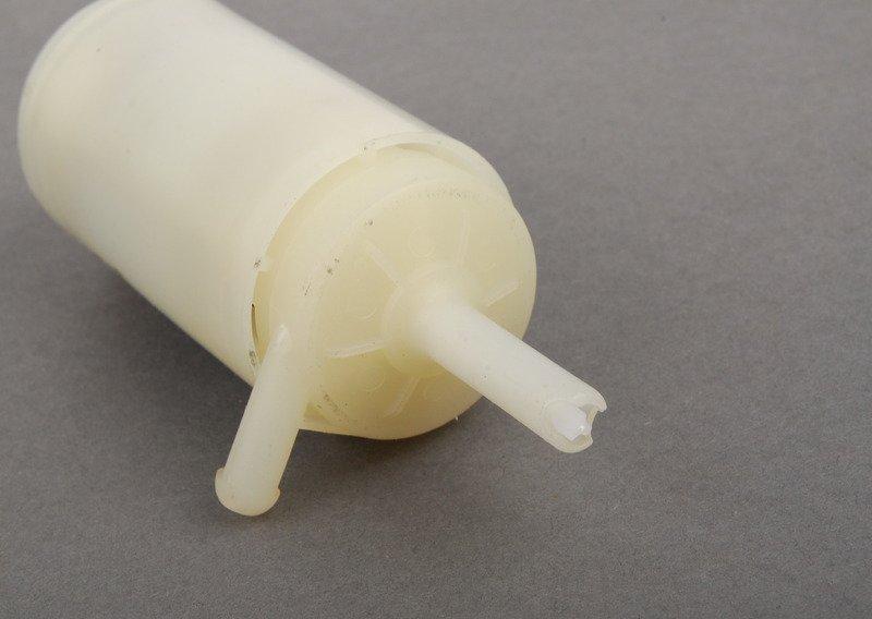 Насос стеклоомывателя