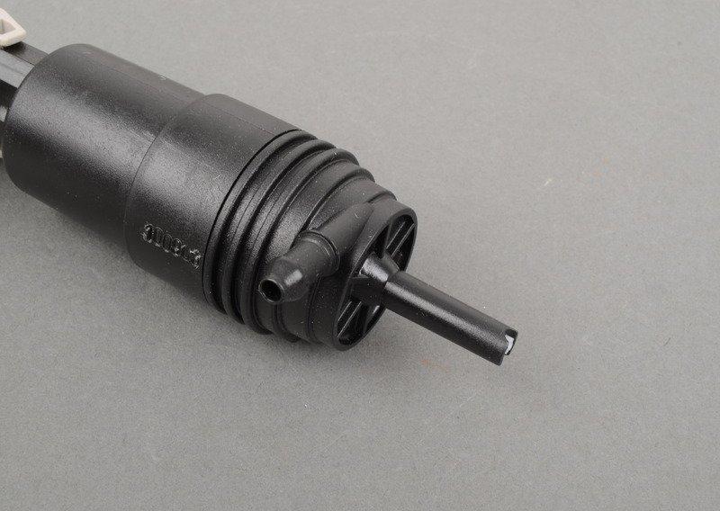 Насос стеклоомывателя