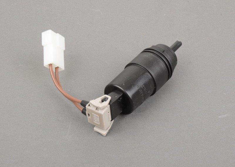 Насос стеклоомывателя