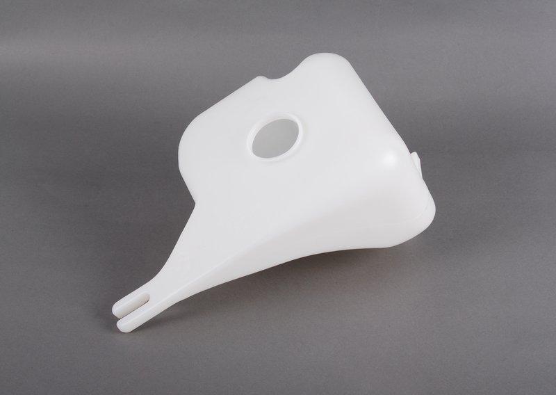 Бачок для охлаждающей жидкости