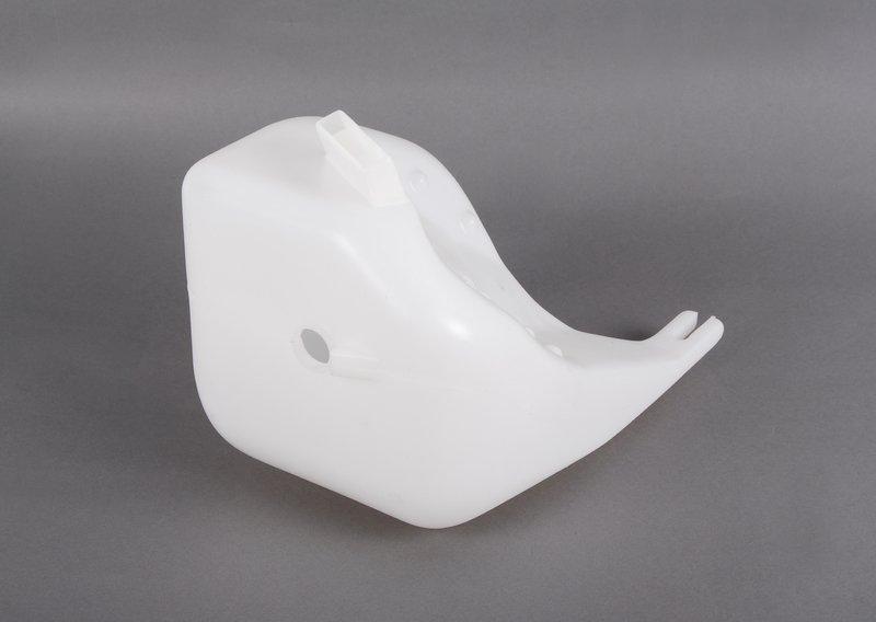 Бачок для охлаждающей жидкости