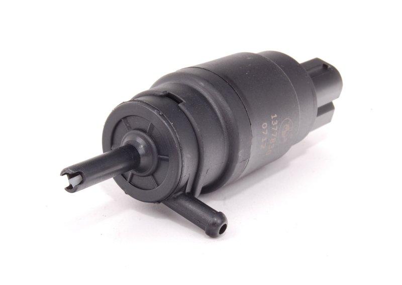 Насос стеклоомыв./бачок жидкости