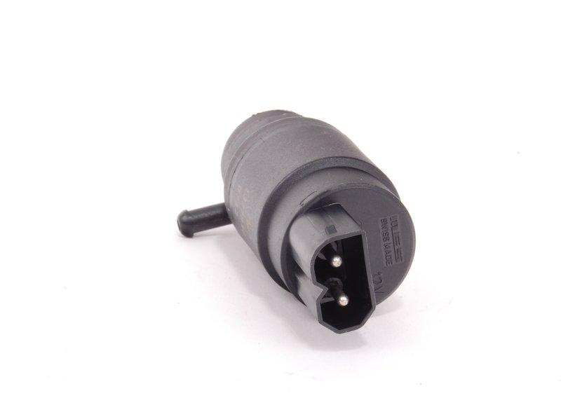 Насос стеклоомыв./бачок жидкости