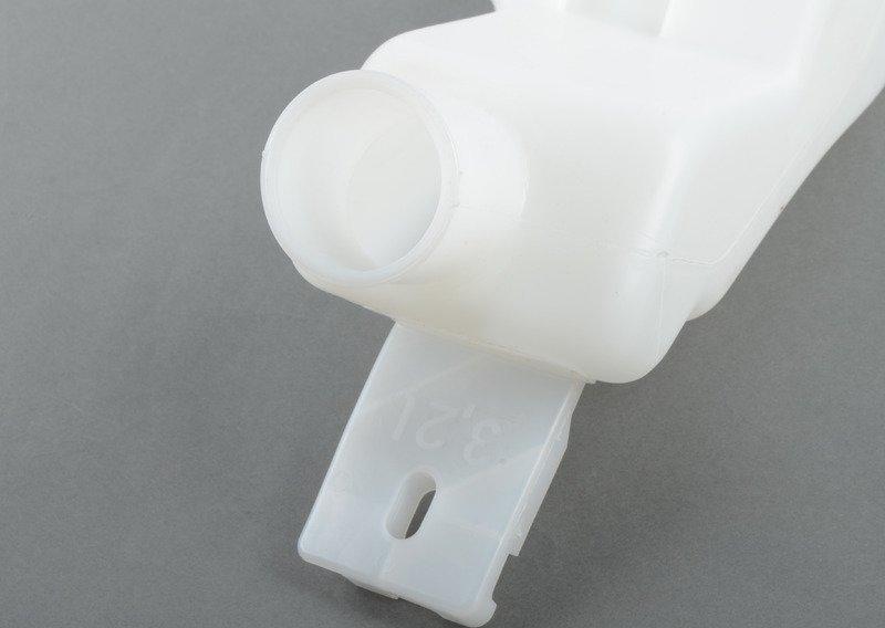 Бачок для охлаждающей жидкости