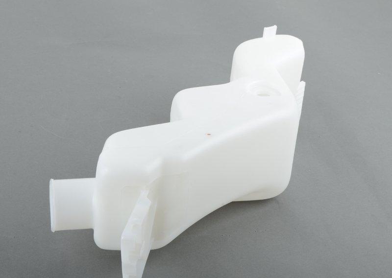 Бачок для охлаждающей жидкости