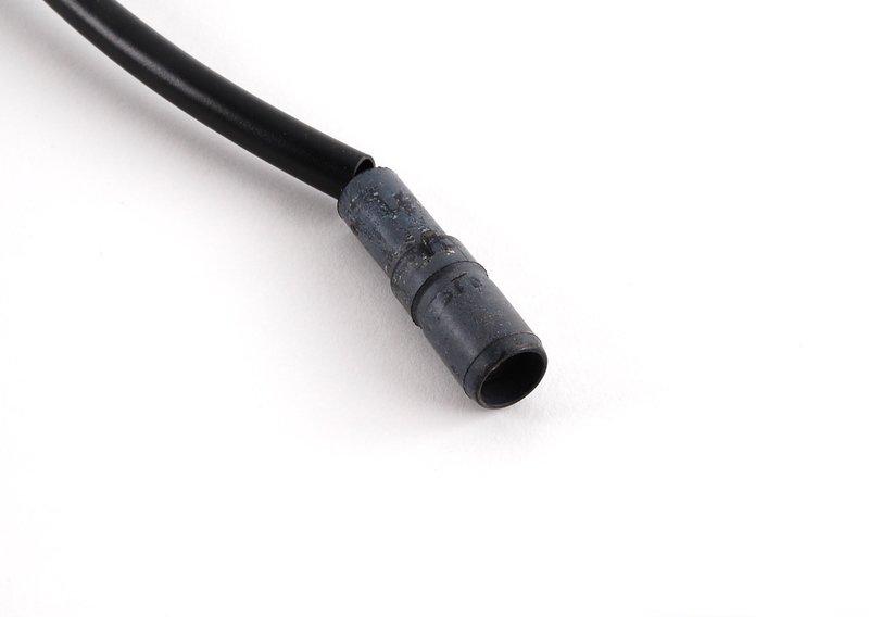 Форсунка с обогревом