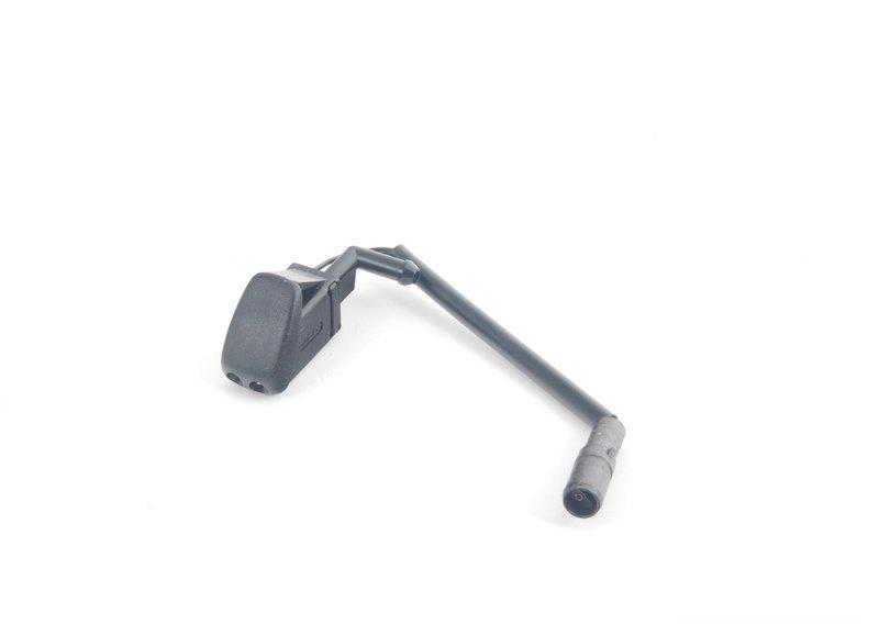 Форсунка с обогревом E34 E32 Z1 Roadster E36 E34 Z3 E36