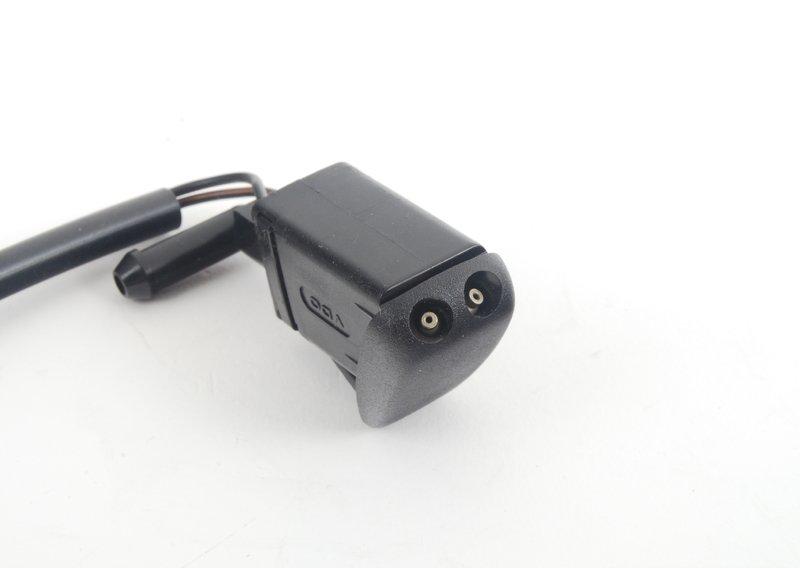 Форсунка с обогревом E34 E32 Z1 Roadster E36 E34 Z3 E36