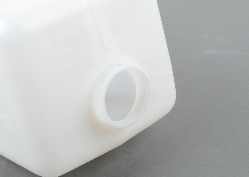 Бачок для охлаждающей жидкости