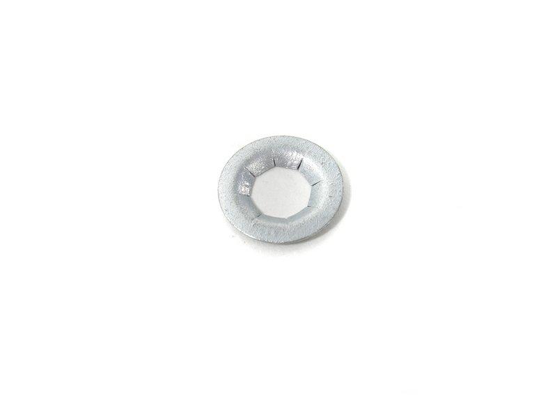 Упругая шайба