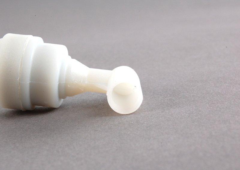 Клапан системы стеклоомывателя