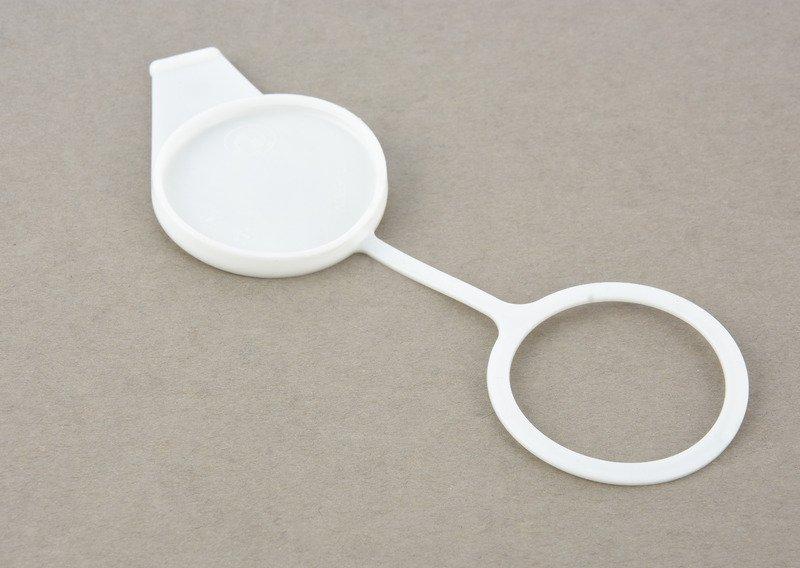 Крышка наливного канала