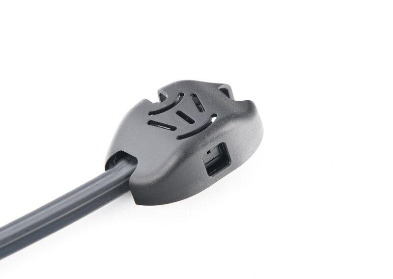 Цепь форсунок стеклоомывателя G05 / G07