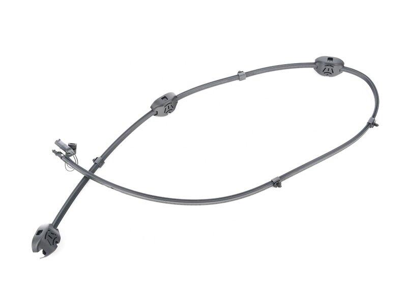 Цепь форсунок стеклоомывателя G05 / G07