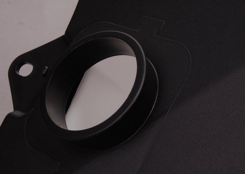 Бачок стеклоомывателя