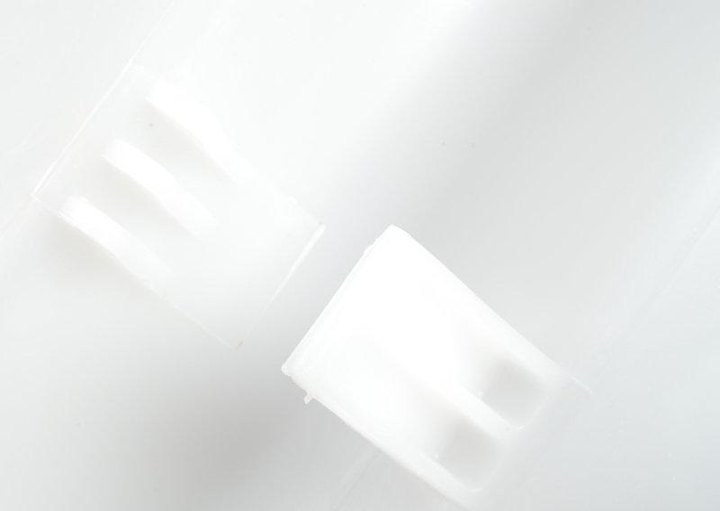 Бачок стеклоомывателя