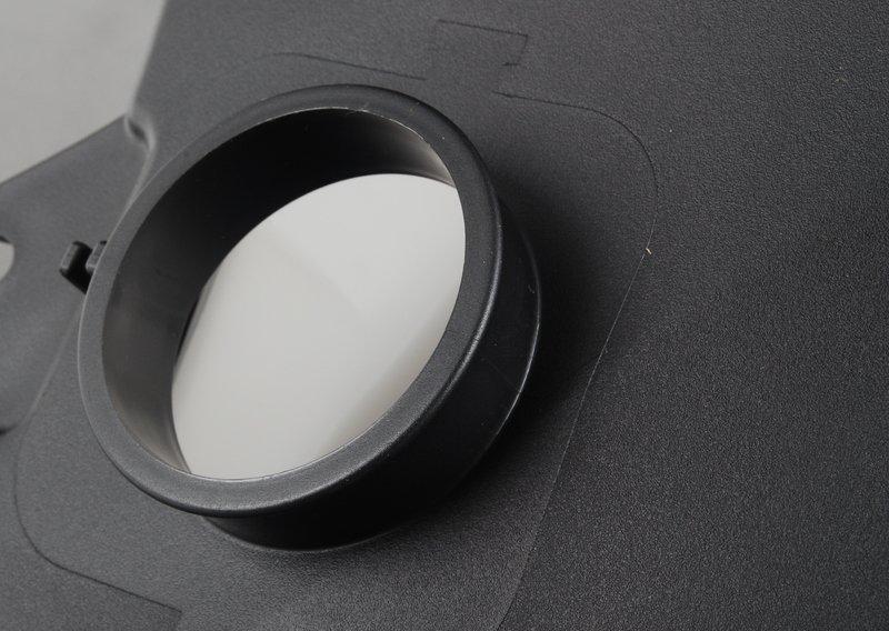 Бачок стеклоомывателя