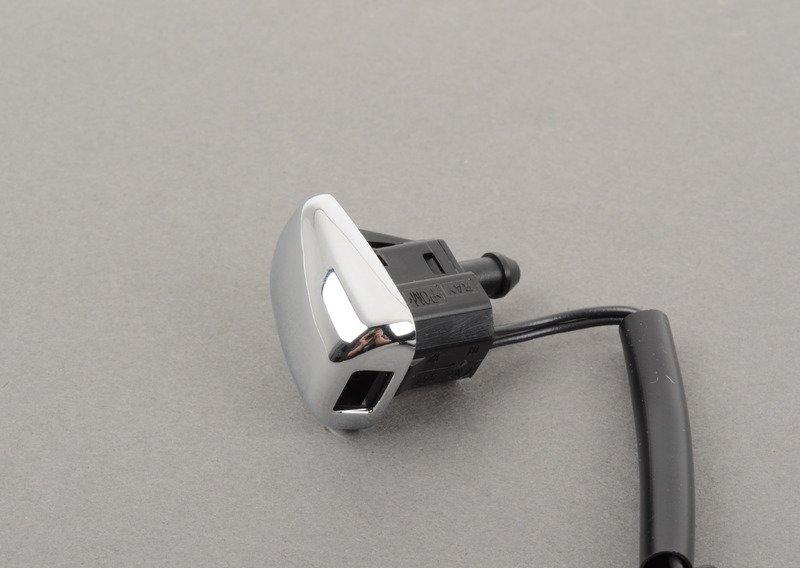 Форсунка стеклоомывателя