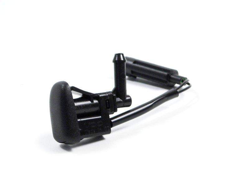 E46/E89 форсунка омывателя стекла с обогревом