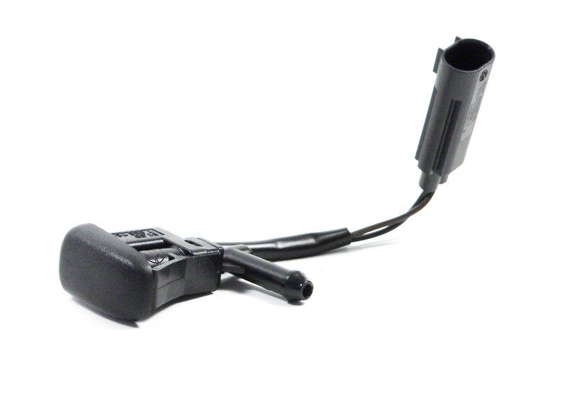 E46/E89 форсунка омывателя стекла с обогревом