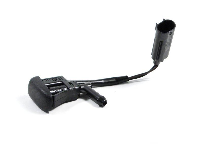 E46/E89 форсунка омывателя стекла с обогревом