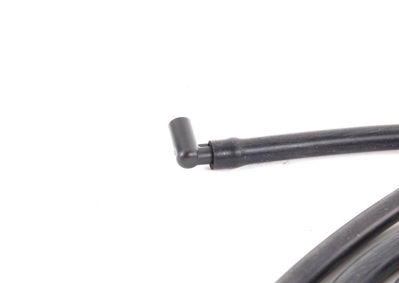 Шлангопровод бачка стеклоомывателя