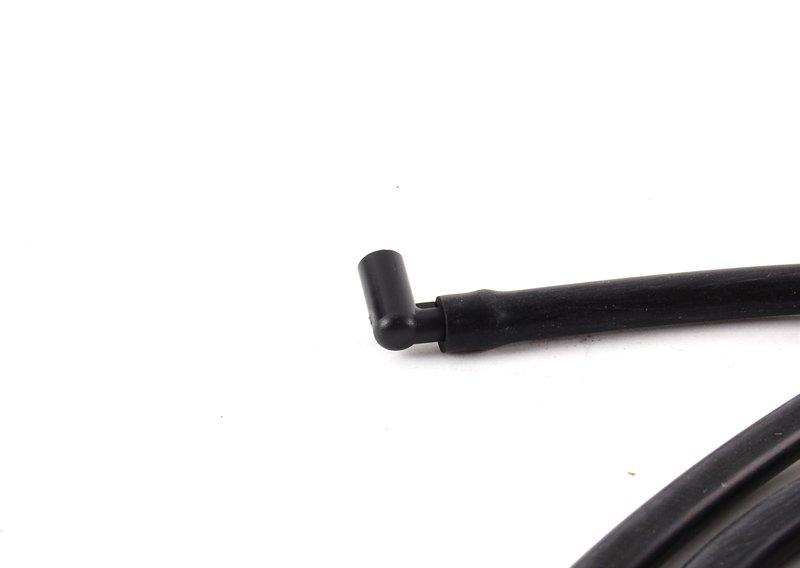 Шлангопровод бачка стеклоомывателя