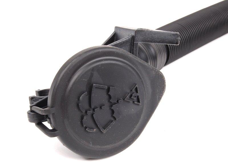 Штуцер наливного канала