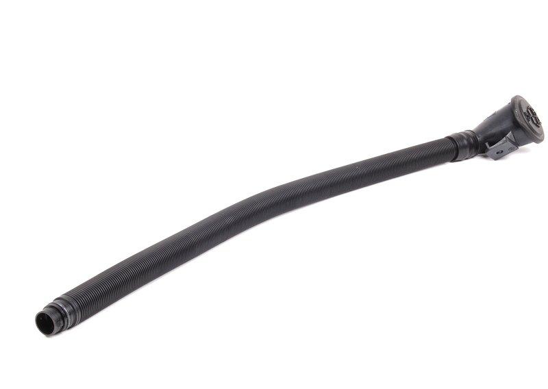 Штуцер наливного канала