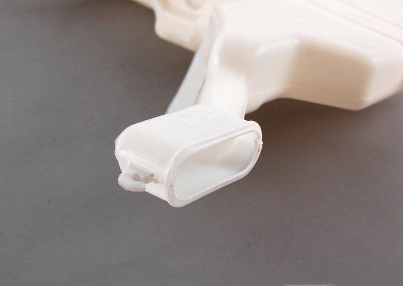 Бачок стеклоомывателя