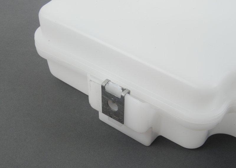 Бачок стеклоомывателя