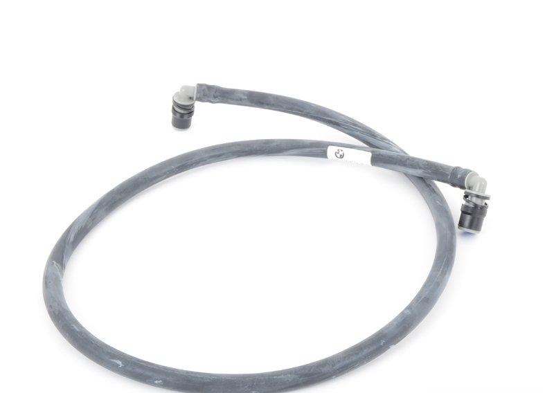 Шлангопровод бачка омывателя